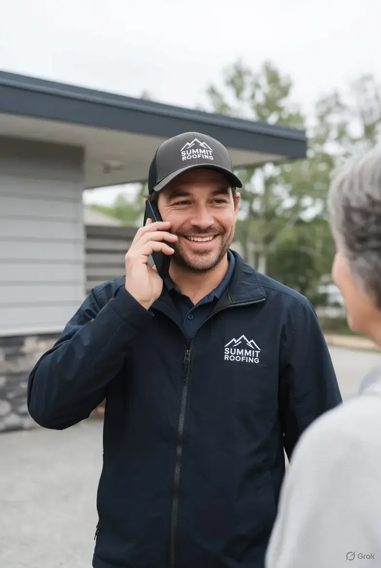 Flat Roof Leak Repair Mebane, NC FAQs